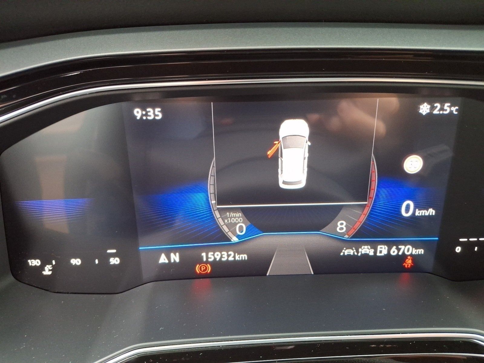 Volkswagen Polo - Bild 10