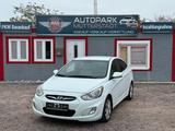 Hyundai Accent*Garantie* - Hyundai Accent Gebrauchtwagen