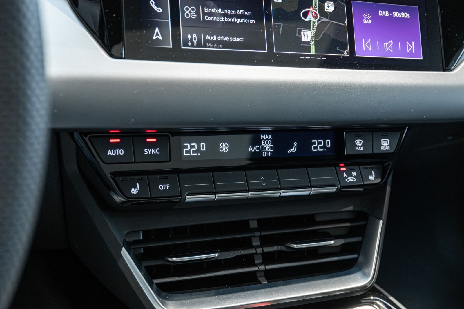Audi e-tron GT - Bild 14