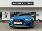 Audi S4 Avant 3.0 TDI quattro ACC AHK Lane LED RFK - gebrauchte Audi S4 aus dem Jahr 2022