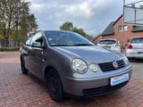Volkswagen Polo IV Cricket*KLIMA*INSPEKTION NEU*HU NEU* - gebrauchte VW Polo aus dem Jahr 2004