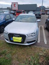 Audi A6 zum Verkaufen oder Tauschen - Audi: Verkauf