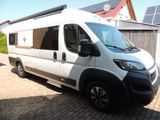 Peugeot Boxer H2/L4 / Selbstausbau / Standheizung /  - Offers matching your search criteria