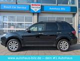 Subaru Forester Active*Allrad*Automatik*Navi*Kamera* - Subaru Forester Gebrauchtwagen
