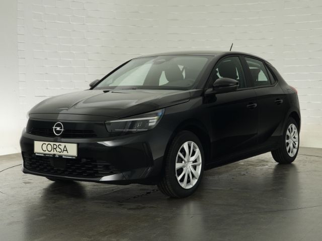 Corsa F FACELIFT EDITION+LED-SCHEINWERFER+PARKPI