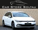 Volkswagen Golf VIII Variant 1.5 TSI Move LED Navi ACC Spur - Volkswagen Golf aus 2024