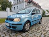 Fiat Panda*25 Km h Zulass*HU 09/2027*Lieferung*Radio* - Fiat Panda Kleinwagen Km h mit Benzin-Antrieb