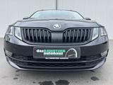 Skoda Octavia Combi 1.5 TSI DSG Soleil Blackline 144€  - Skoda Octavia: 14 Tsi