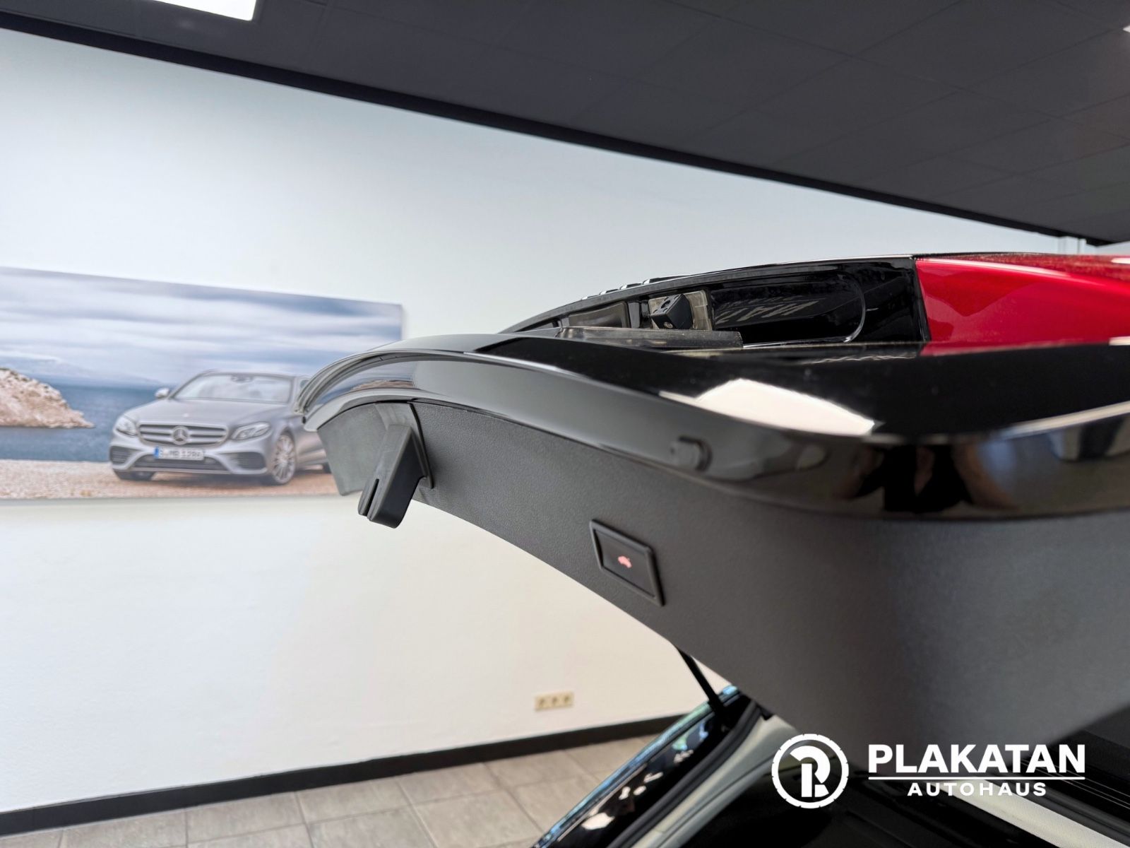 Fahrzeugabbildung Audi A4 Avant Ambition EXPORT