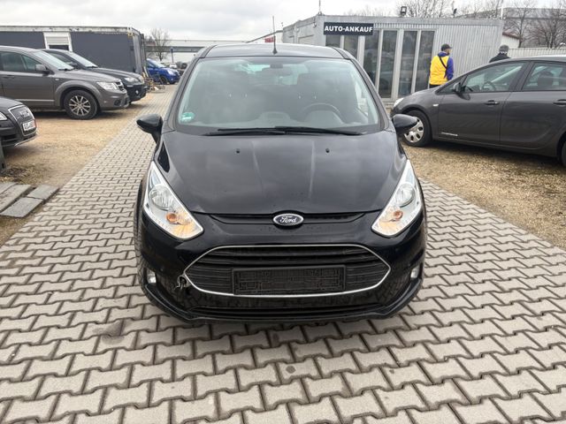 Ford B-Max B-MAX Sync Edition