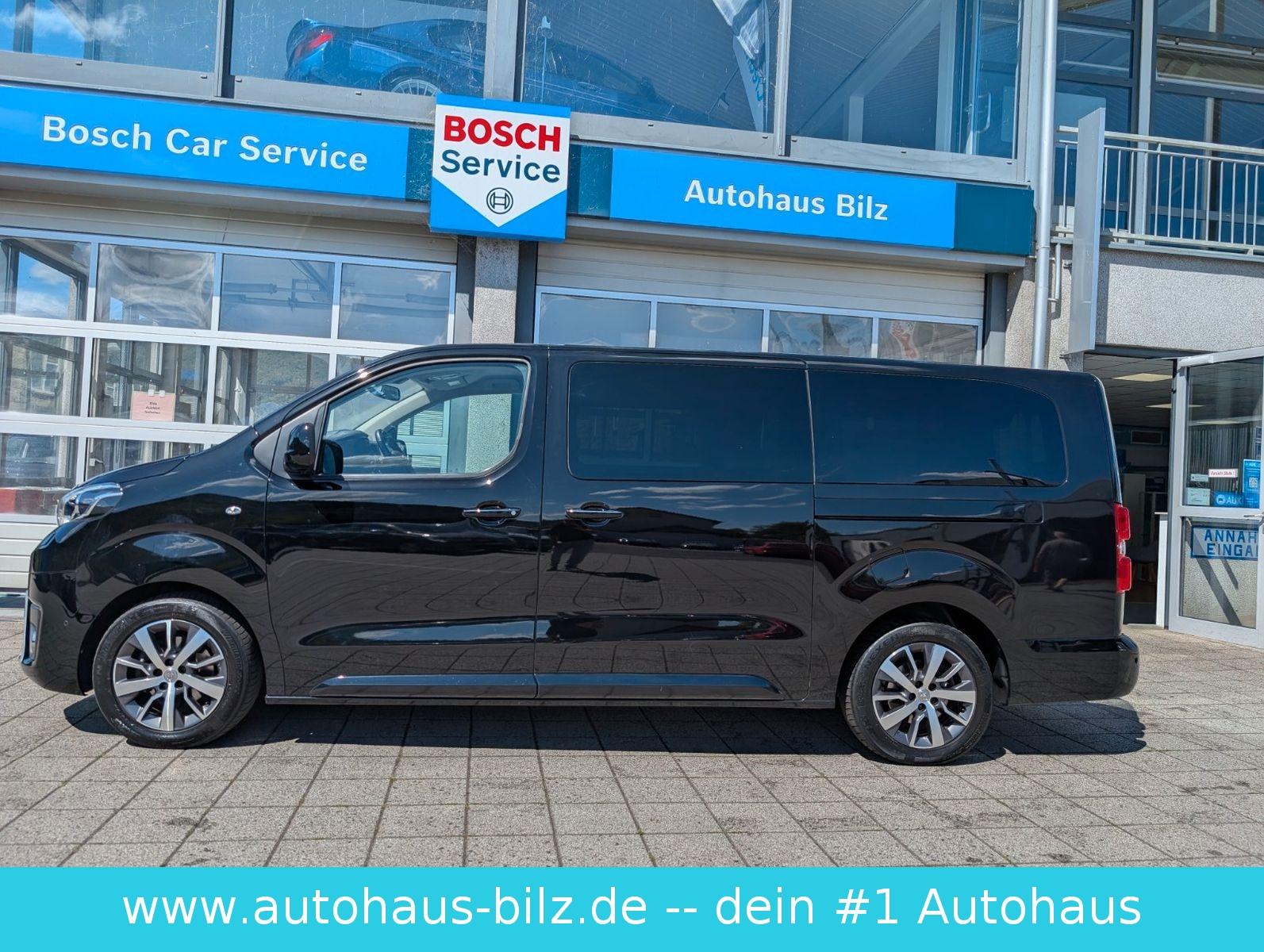 Toyota Proace Verso L2 Executive*St.Heiz.*Leder*Kamera*