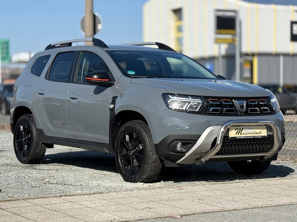 Image of Dacia Duster