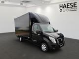 Nissan Interstar Junge Monolite Koffer L3H1 3,5t RWD N- - Kastenwagen hoch + lang