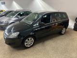 Opel Zafira B Family Plus 1 Hand  7 Sitzplätze - Opel Zafira in Kiel