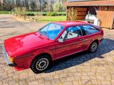 Volkswagen Scirocco II 1.6 53B U-Kat - Volkswagen Scirocco aus 1988