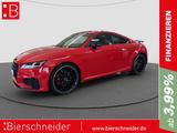 Audi TTS Coupe 2.0 TSI S tronic Competition Plus AB M - Audi TTS aus 2021
