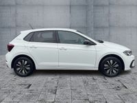Volkswagen Polo - Vorschau Bild 7