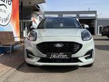 Ford Puma ST-Line X ACC/Panoschiebedach/19Zoll/Matrix - gebrauchte Ford SUV & Geländewagen