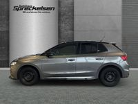 Skoda Fabia - Vorschau Bild 2