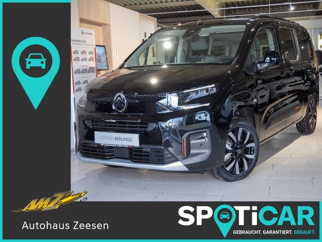 Citroën Berlingo XL BlueHDi 130 EAT8 Stop&Start Max NAVI