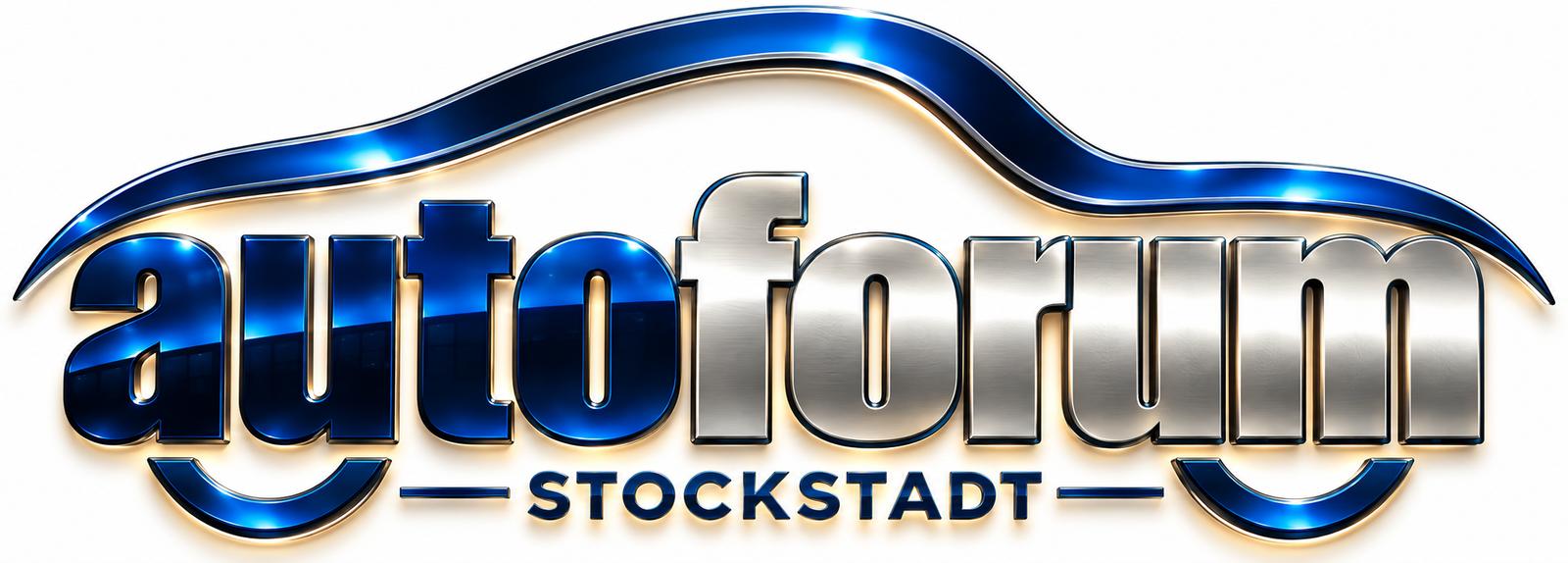 Logo Autoforum Stockstadt