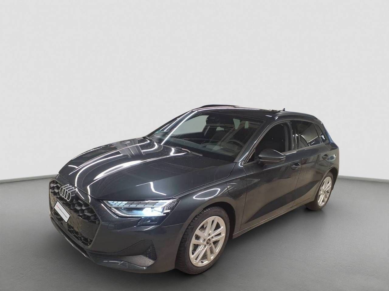 Audi A3 - Bild 2