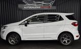 Ford EcoSport ST-Line*B&O*KEYLESS*TEMPOMAT*PDC - gebrauchte Ford EcoSport aus dem Jahr 2018