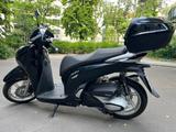 Honda SH 350 A ABS / TOPCASE / - Offers