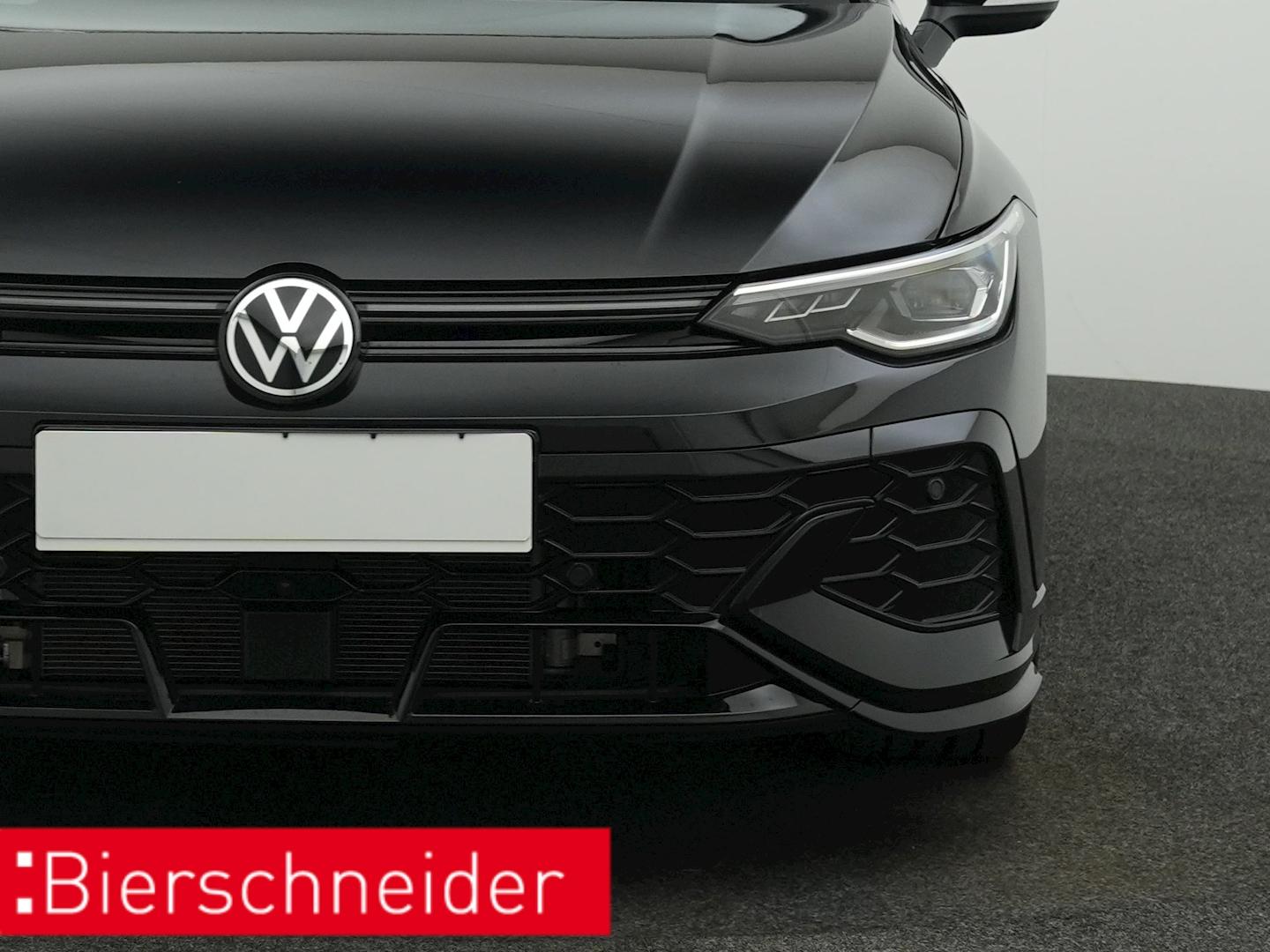 Volkswagen Golf GTI 8 2.0 TSI DSG Clubsport Blackstyle PANO, миниатюра 17