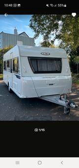 LMC Vivo 500K - LMC Vi