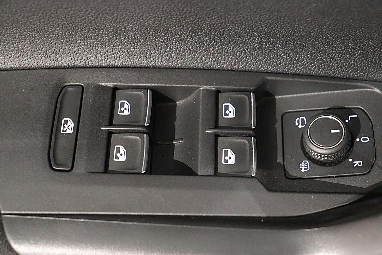Volkswagen Taigo - Bild 18