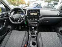 Volkswagen T-Cross - Vorschau Bild 7