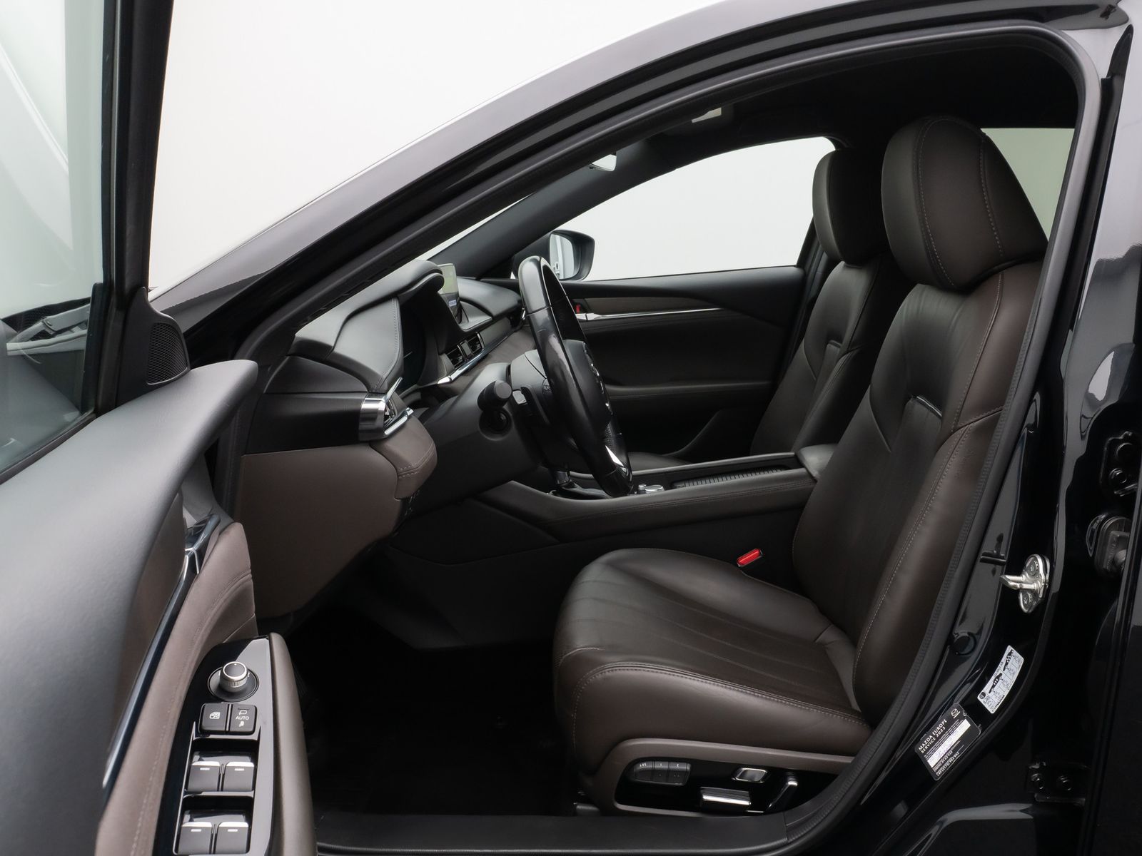 Fahrzeugabbildung Mazda 6 Sports-Line 2.5 ACC Lenkrhzg BOSE 360°Komfort