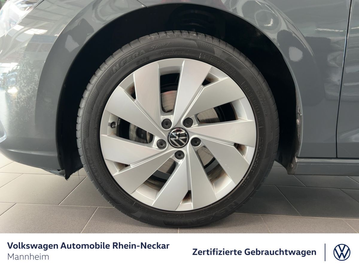 Volkswagen Golf - Bild 15