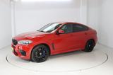 BMW X6 M * HUD * LEDER * 360 Grad - BMW: 6x
