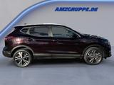 Nissan Qashqai 1.3DIG-T N-Connecta Navi+Kam 360°+Winter - Nissan Qashqai Gebrauchtwagen in Chemnitz