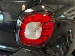 SMART ForFour - Ansicht 18