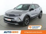 Opel Mokka X 1.2 Turbo Elegance Aut.*ACC*CAM*PDC*SHZ* - Opel Mokka X in Berlin