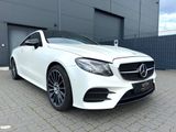 Mercedes-Benz Coupe E400 4Matic AMG Edition 1*333PS*MEGA VOLL - Mercedes-Benz E 400 aus 2018