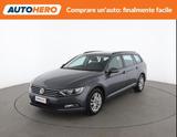 Volkswagen VOLKSWAGEN Passat Variant 1.4 TSI Trendline Blue - Volkswagen Passat mit Benzin-Antrieb: Kombi, 1.4