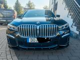 BMW 730d -M-Sport / Laser/ Standheizung / Service  - BMW 730 in Gelsenkirchen