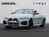 BMW 420i Cabrio ab 1,99% eff. / M Paket Anhängerk. D - BMW 420: M Paket