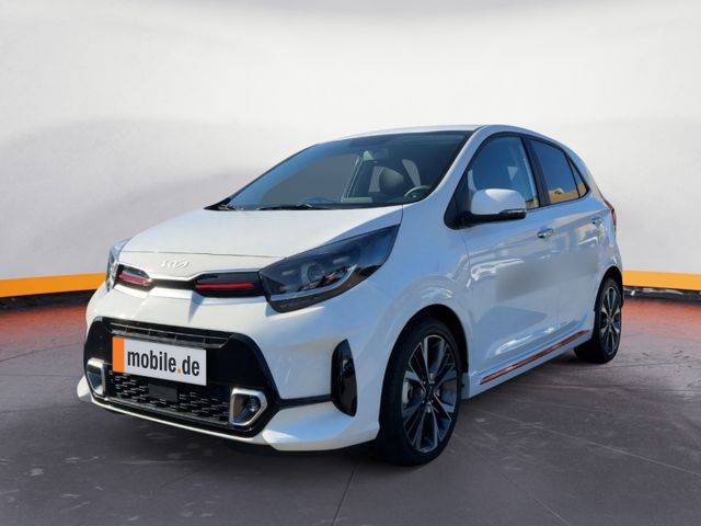 Kia Picanto 1.2 GT-Line