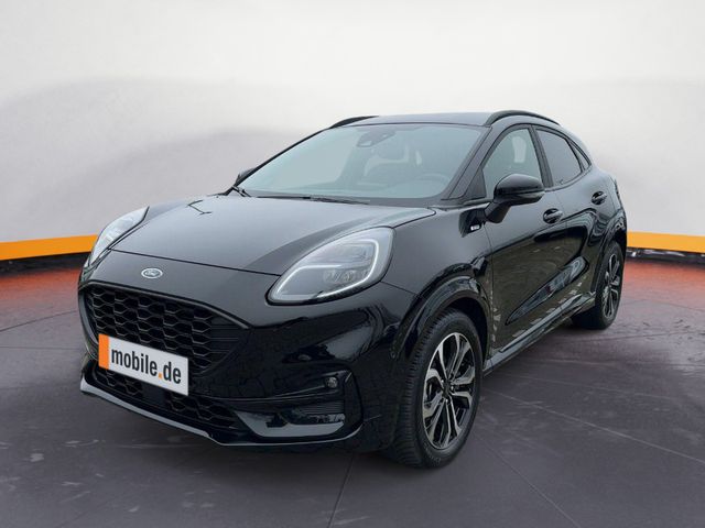 Ford Puma ST-Line X LED+Navi+Kamera+Winterpaket