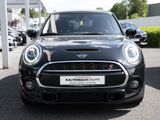 MINI Cooper S Pepper LED ALUFELGEN SITZHEIZUNG BT - MINI MINI: Alufelgen