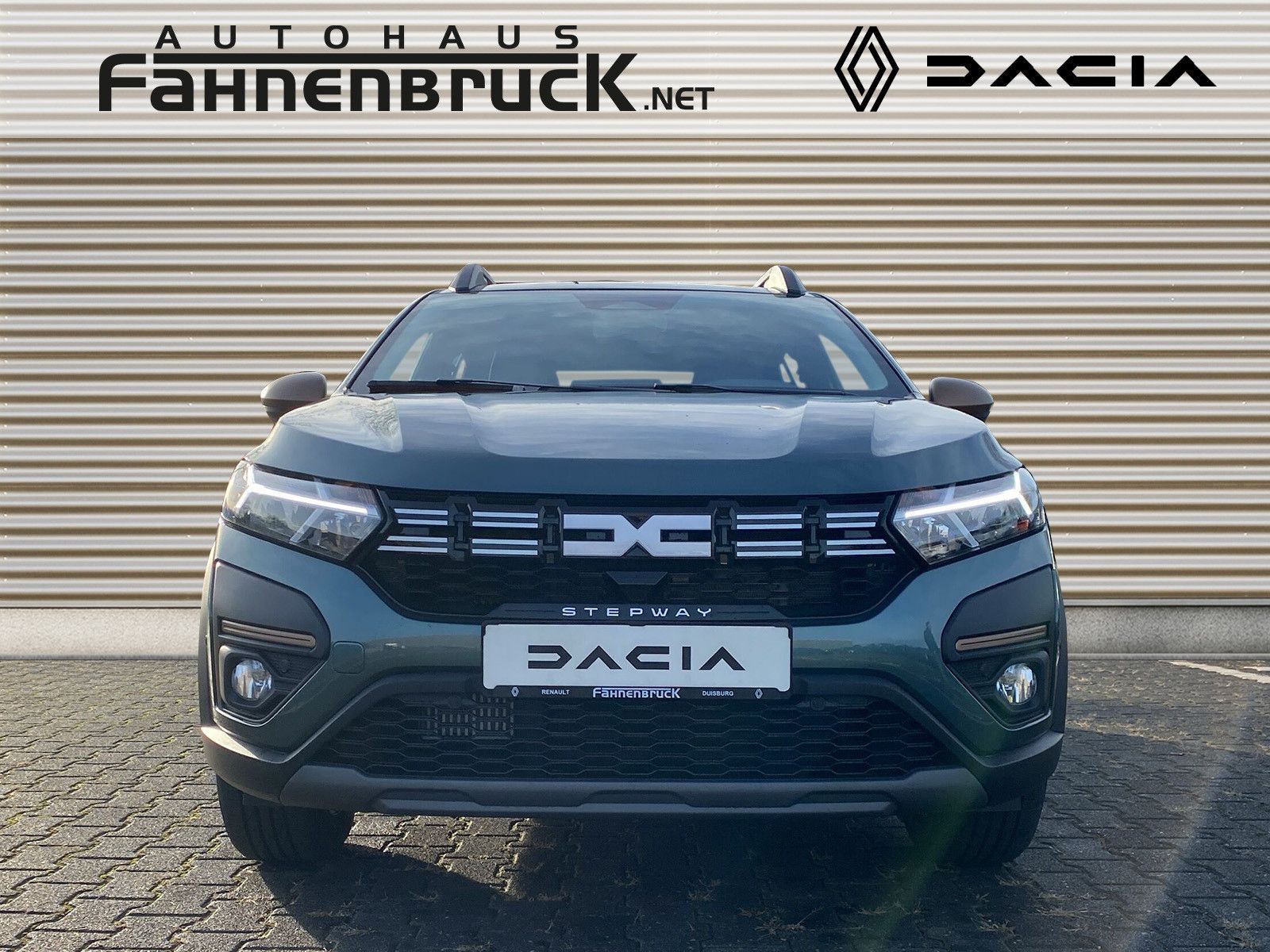 Dacia Sandero - Bild 6