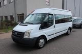 Ford Transit Kombi FT 300 L / Rampe / 9 Sitze / - Ford Transit ft 300 l