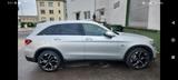 Mercedes-Benz GLC 300 e 4MATIC Autom. - VOLLAUSSTATTUNG -TOP-