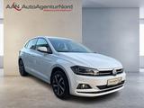 Volkswagen Polo 1.0 TSI DSG Highline+ACC+KAMERA+NAVI+LED - Volkswagen Polo mit Benzin-Antrieb: Limousine, Automatik