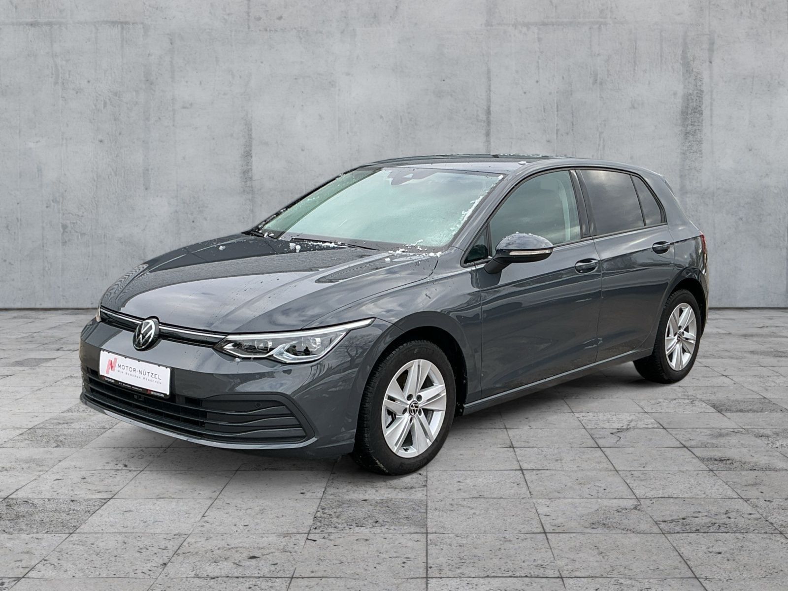 Volkswagen Golf - Bild 2
